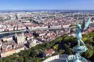Lyon | © MadCityZen